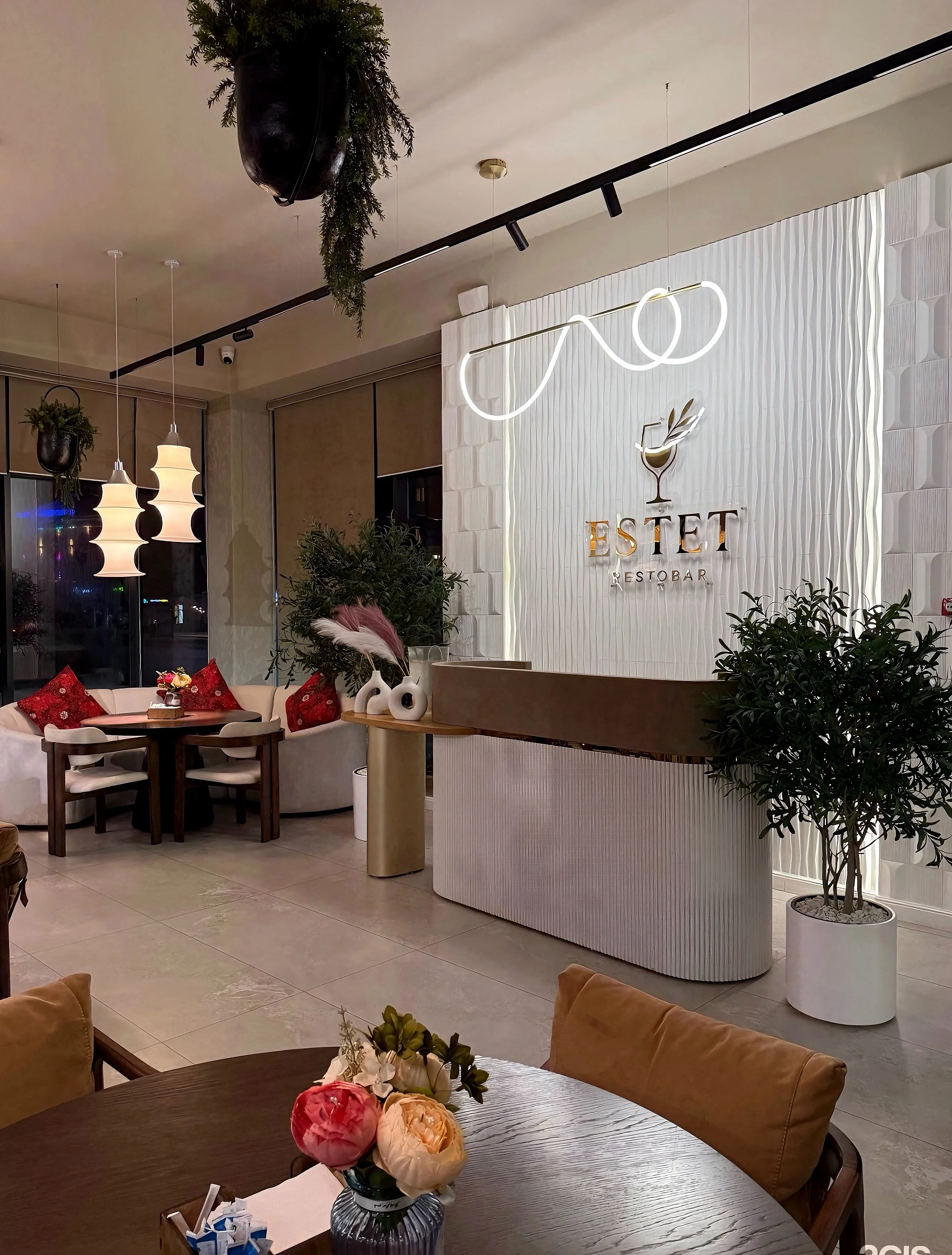 Estet Restobar фото